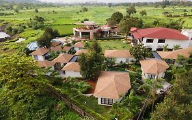 Nirva The Cottage Resort, Kondeshwar Road Badlapur
